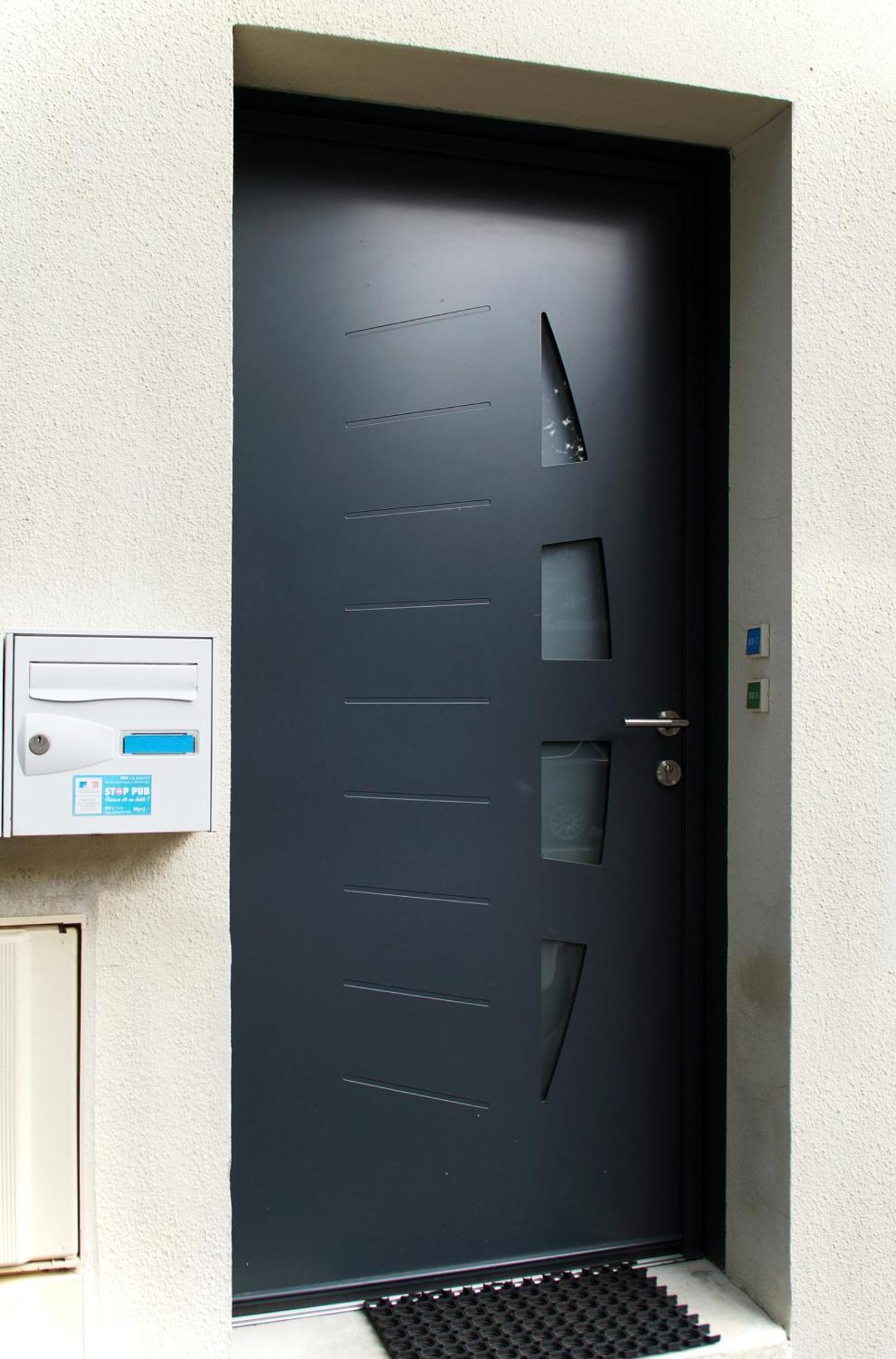 La Résidence des 53 La Roche-sur-Yon Extérieur photo