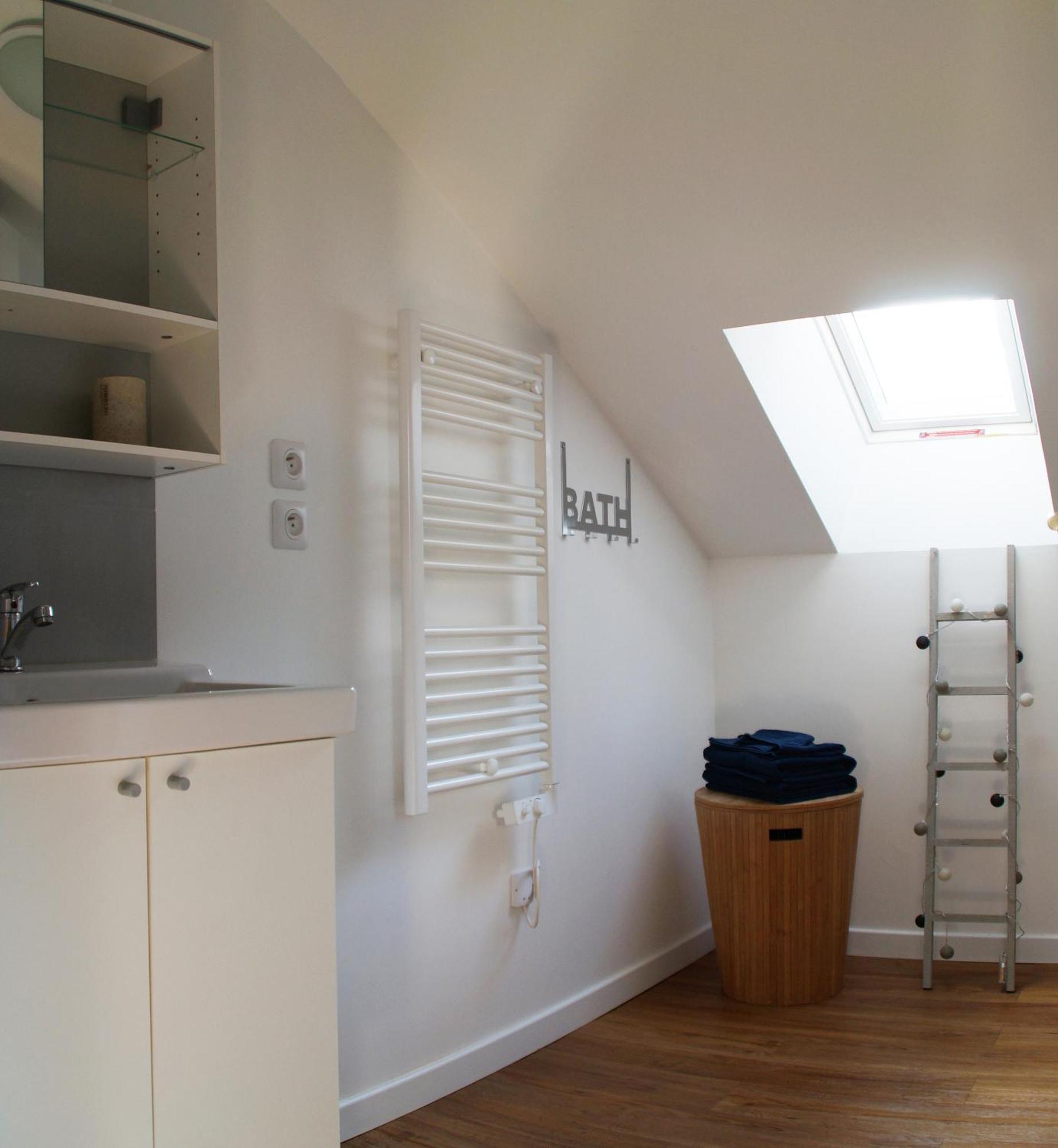 La Résidence des 53 La Roche-sur-Yon Extérieur photo
