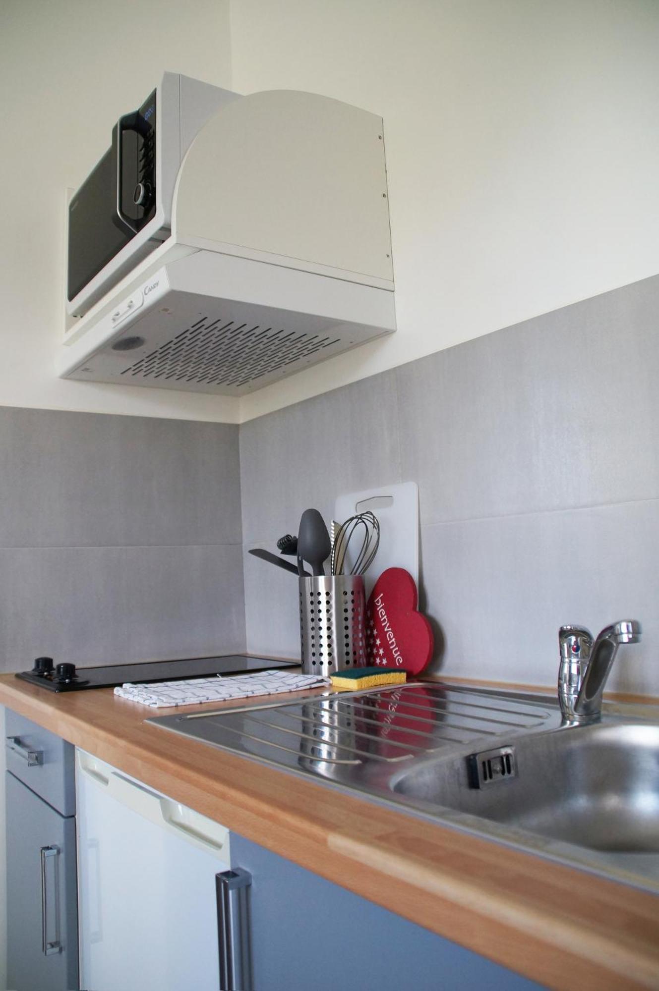 La Résidence des 53 La Roche-sur-Yon Extérieur photo