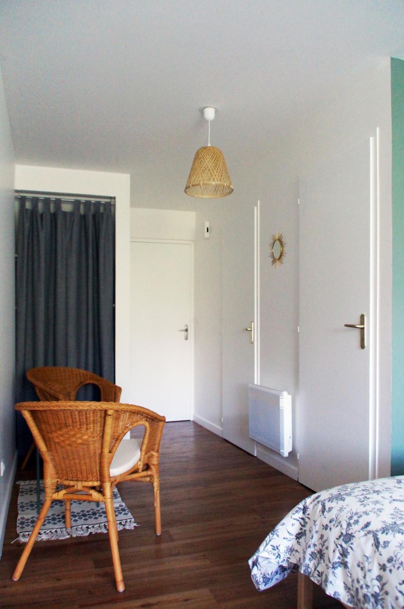 La Résidence des 53 La Roche-sur-Yon Extérieur photo
